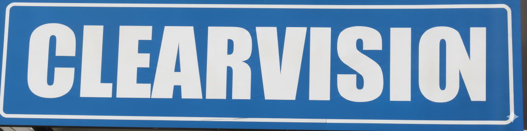 Clearvision