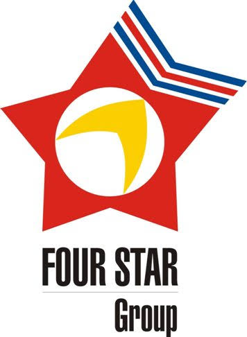 Four Star internantional Limited Logo