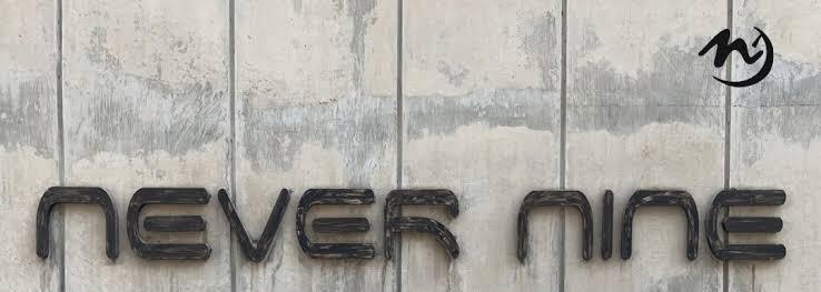 Never Nine Jeans Logo