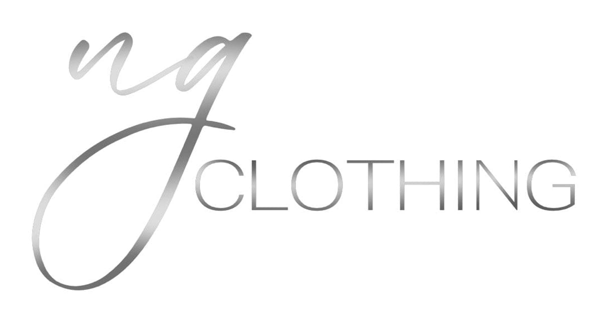 N.G Clothing Co. Logo