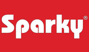 Sparky Jeans Logo