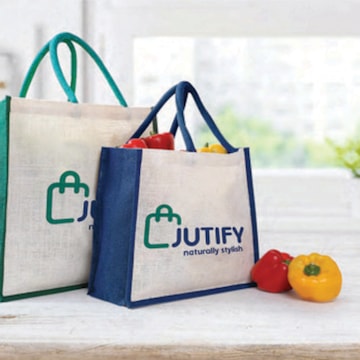 Jutify Lifestyle Pvt.Ltd Logo